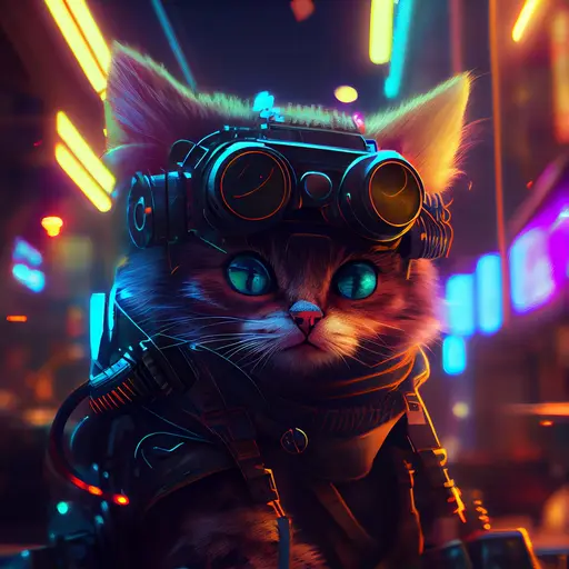 cyberpunk